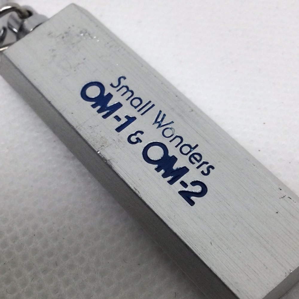 Olympus Keychain - Picture 3 of 4